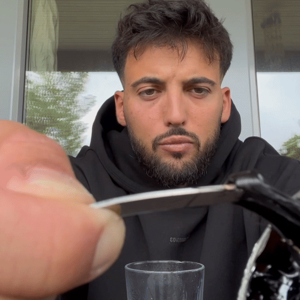 Pure North Himalayan Shilajit Harz 30g